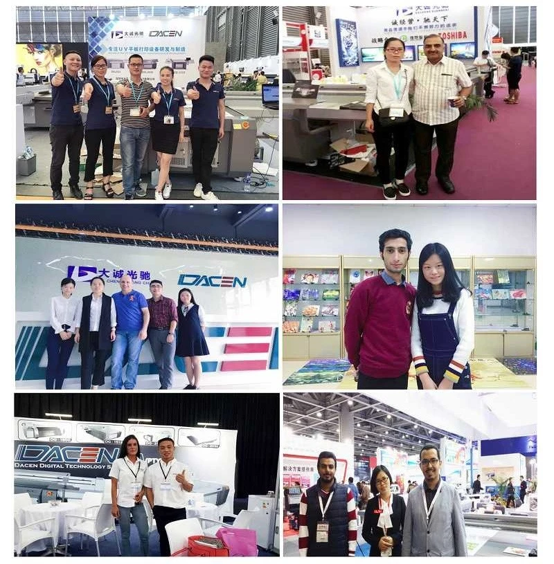 Our Customers