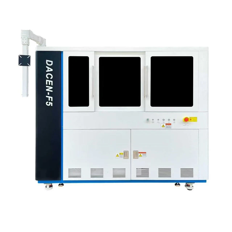 Dacen F5 UV-cilinderprinter