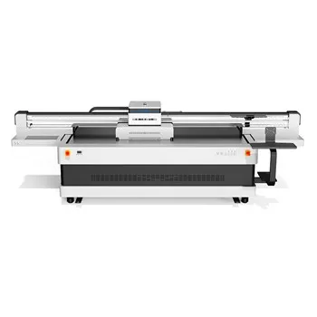 DG-2513P UV-flatbedprinter
